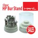 HP Bur Stand